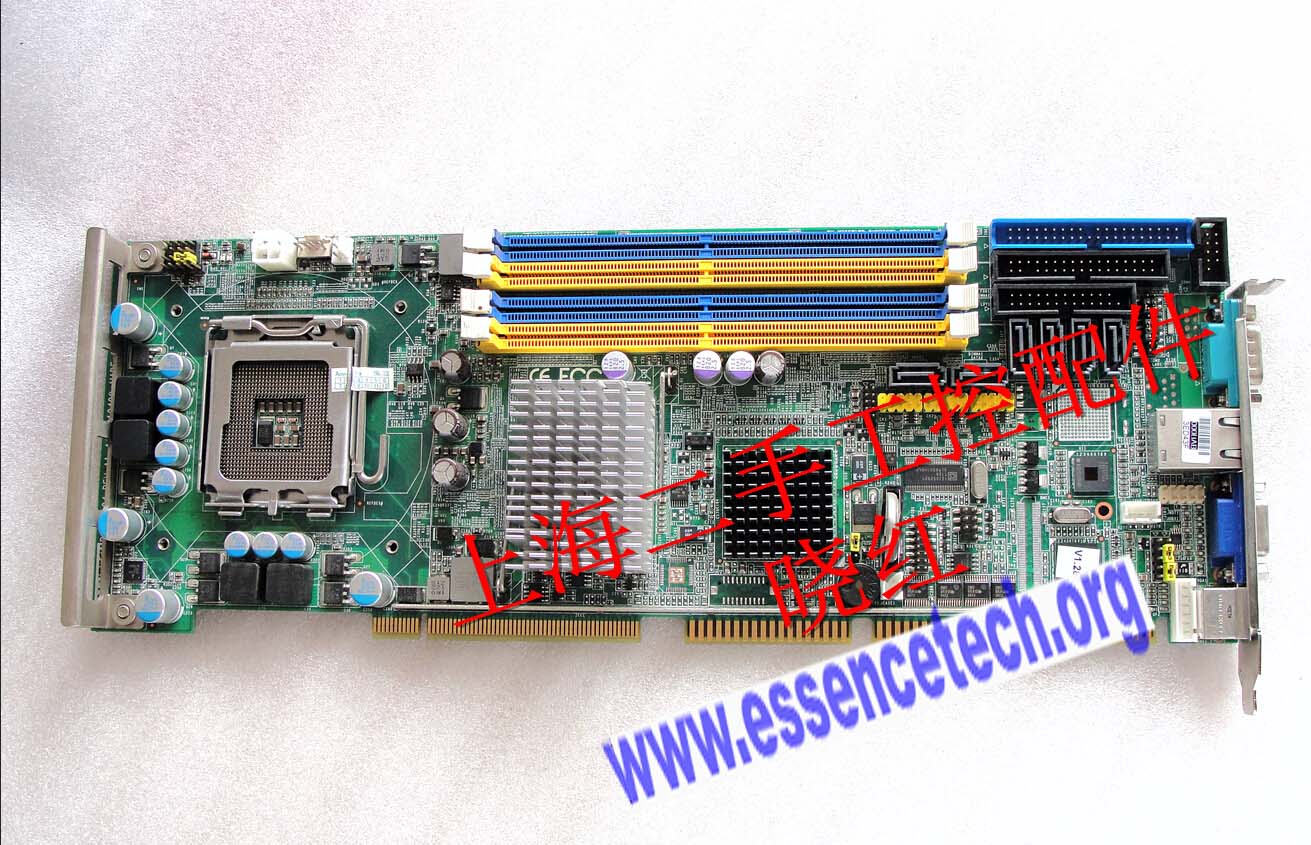 PCA-6194 A1 PCA-6194VG